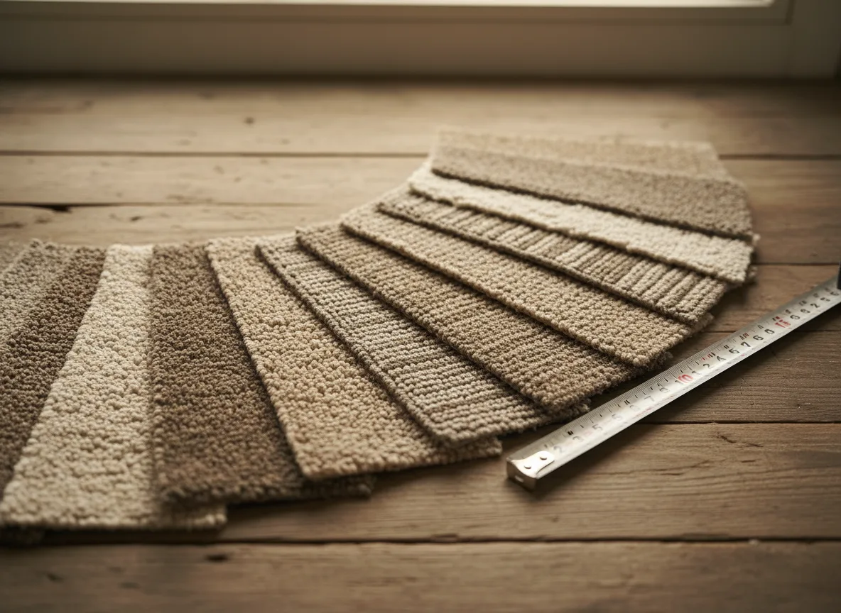 Carpet Installation South Point, OH FAQs